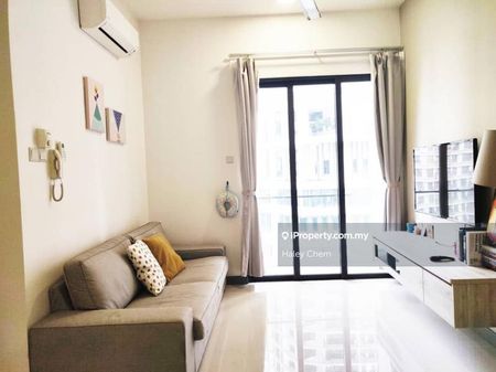 South View, Kampung Kerinchi (Bangsar South) - Photo 5