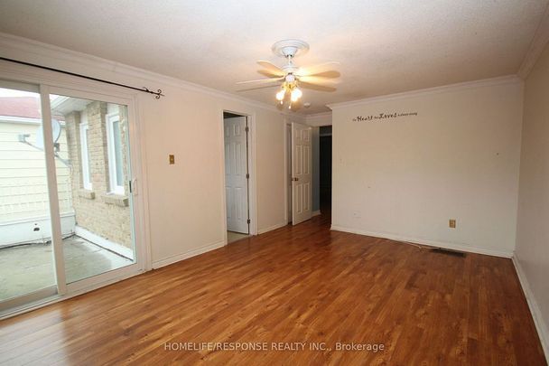 For Lease - 32 Denlow Drive, Brampton, Ontario - Photo 1