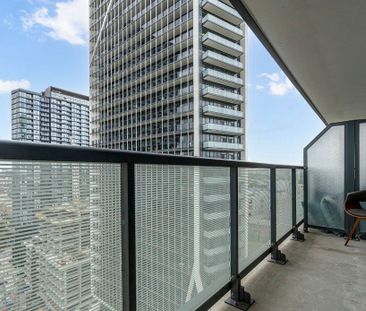 For Lease - 30 ordnance Street Unit# 1705, Toronto, Ontario - Photo 3
