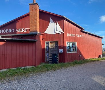 Hyggelig og rummelig 3-værelses lejlighed - Photo 2