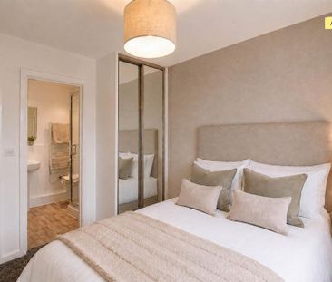 2 bedroom apartment to rent - Photo 4