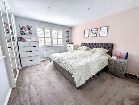 4 bed detached house to rent in NE23 - Photo 4