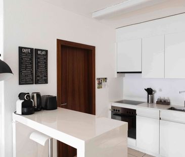 2.5 Zimmer, 55 m², EG - Photo 4