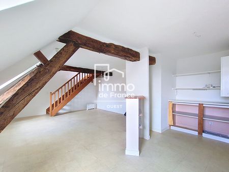 Location Appartement 3 pièces 64m² - Photo 5