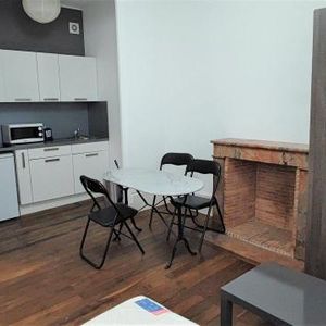 Location Appartement 1 pièce 20m² POITIERS 86000 - Photo 2