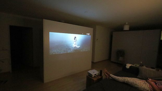 3½ Zimmer-Wohnung in Cham (ZG), möbliert, auf Zeit - Foto 1