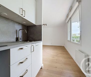Location Appartement 1 pièce 27m² DIJON 21000 - Photo 2
