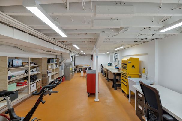 For Lease - 32 Borden Street, Toronto, Ontario - Photo 1