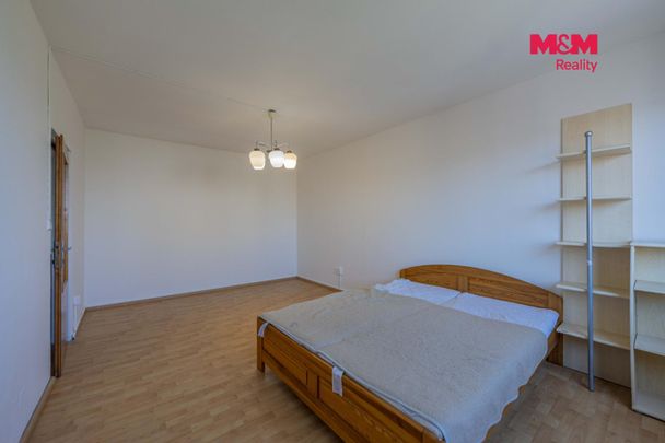 Pronájem bytu 1+1 43 m² - Photo 1