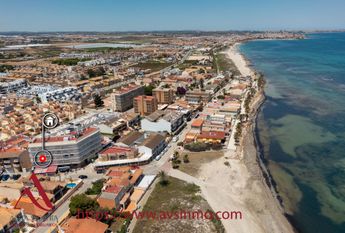 Apartamento de alquiler en Calle Buendía Mojón, 1, El Mojón