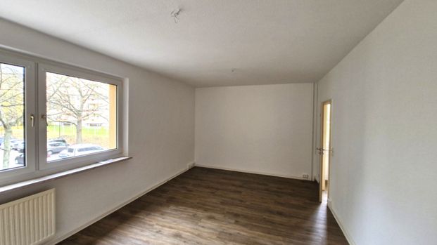 Wohnung, 1 Zimmer (32,87 m²) - Photo 1