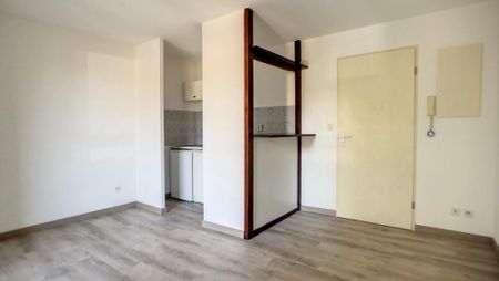 Appartement 1 pièce – 24 m² - Photo 2