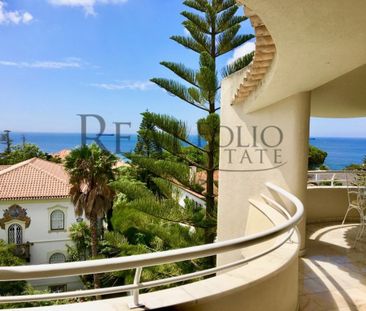 3 room luxury Flat for rent in Monte Estoril, Cascais, Lisbon - Photo 5