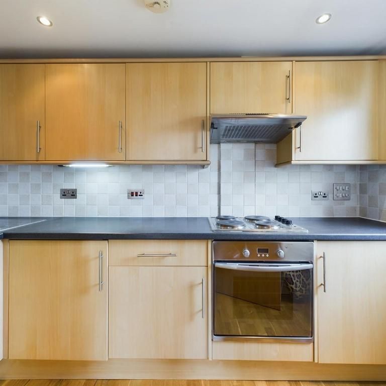 1 bedroom apartment to rent - Photo 1