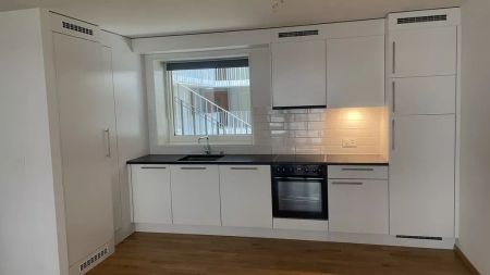 Magnifique 4.5 pces de standing avec balcon. - Foto 4