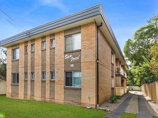 3 / 15 Gilmore Street, West Wollongong, NSW 2500 - Photo 1