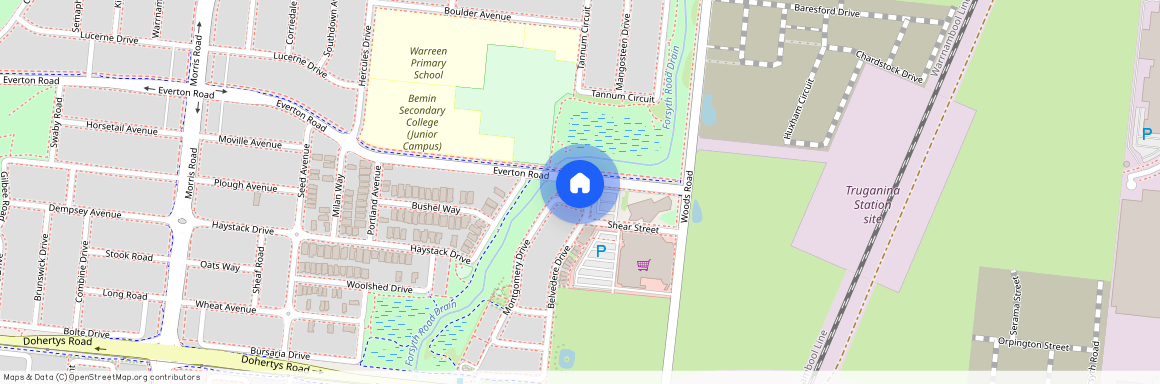 73 Belvedere drive, Vic 3029, Truganina