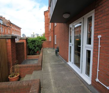 Symphony Court, Sheepcote Street - Photo 4