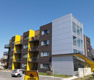 1 CH - 1 SDB - Longueuil - $1,600 /mo - Photo 2