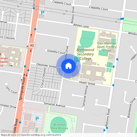 43 Diosma Drive, Vic 3150, Glen Waverley