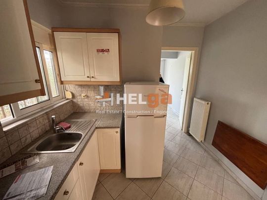 Studio/Γκαρσονιέρα για ενοικίαση - Πάτρα, - Photo 1