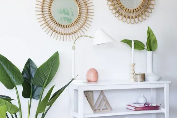 Two Bedroom Apartment - Photo 1