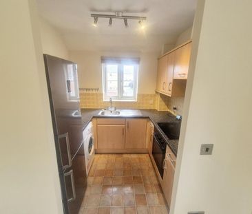 2 bedroom apartment to rent - Photo 4