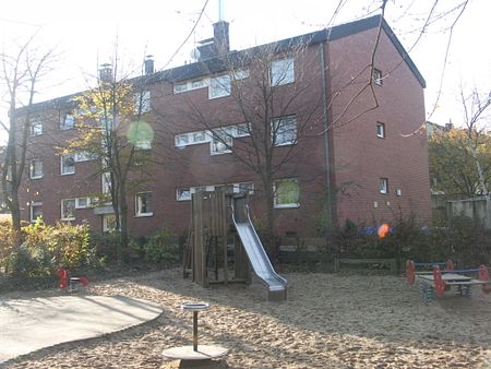 2-Zimmer-Wohnung in Düren, Kölner Landstraße 43 - Photo 4