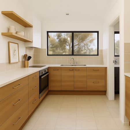 6/1 Carlisle Close, Macquarie Park NSW 2113 - Apartment For Rent | Domain - Photo 3