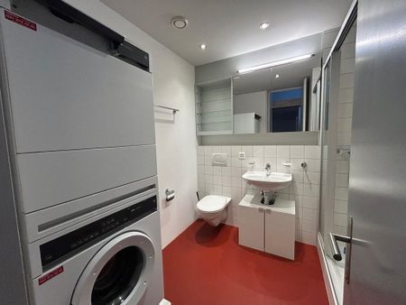 Rent a 1 room loft in Burgdorf - Photo 5