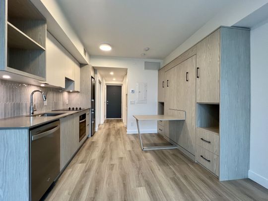 Brand New Studio at Bertram - Photo 1