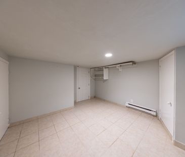 For Lease - 1366 Davenport Road Unit# Lower, Toronto, Ontario - Photo 3