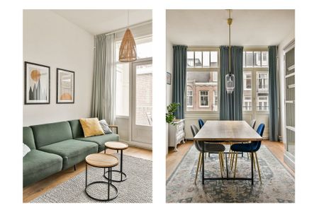 Te huur: Appartement Van Ostadestraat 240 3 in Amsterdam - Photo 3