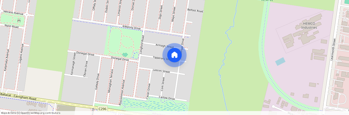 25 Tipperary Street, Vic 3350, Alfredton