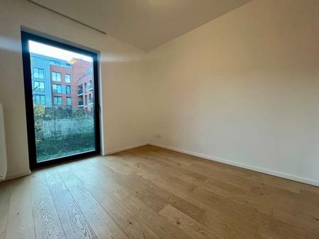 Appartement te huur - Foto 4