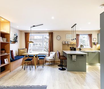 2 bedroom flat to rent - Photo 1