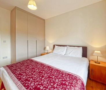 1 bedroom apartment to rent - Photo 6