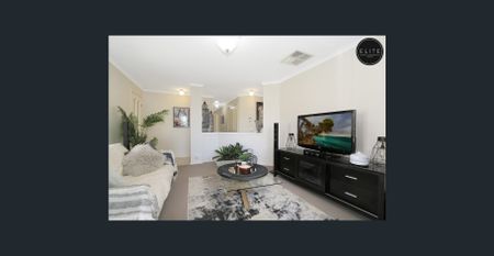 NEAT & TIDY HOME IN QUIET COURT LOCATION - Photo 2