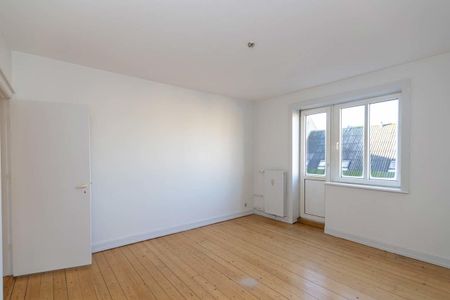 <b>Rummelig 3-værelses lejlighed </b><br> - Foto 3