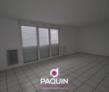 Location Appartement 3 pièces 76m² RIXHEIM 68170 - Photo 4