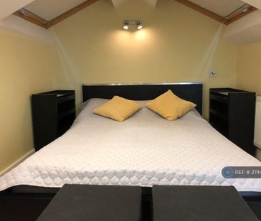 1 bedroom flat to rent - Photo 6
