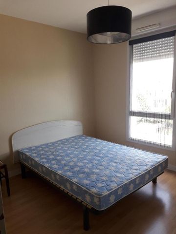 Location Appartement 2 pièces 54m² ST NAZAIRE 44600 - Photo 2