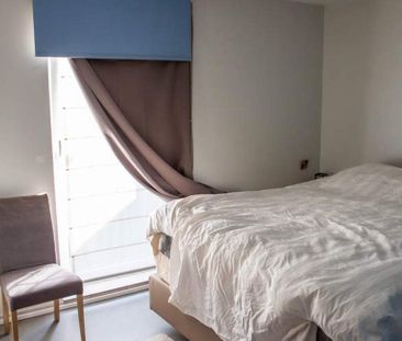 Appartement te huur in Blankenberge voor € 850 met 2 slaapkamers - Photo 3