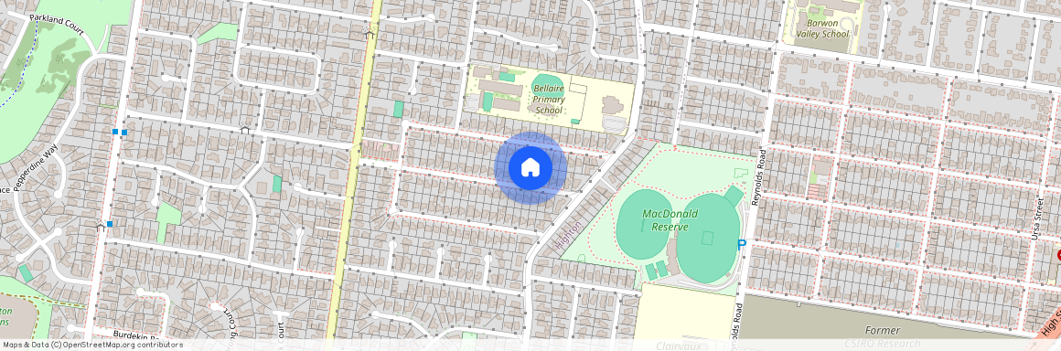 54 Porter Avenue, Vic 3216, Highton