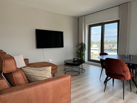 Appartement te huur - Photo 5