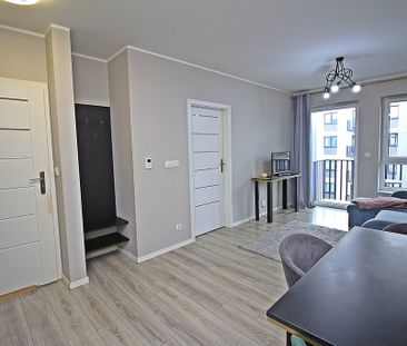 Na wynajem 2 pokoje w Kamienicy Nowa w Szczecinie - Photo 2