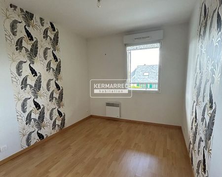 Appartement 3 pièces – 59 m² environ à Mordelles (ref : HG70243) - Photo 4