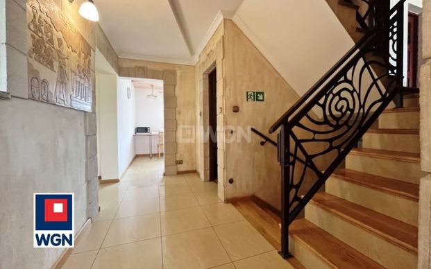 Dom na wynajem Wierzchowisko - Dom ładny, słoneczny i przestronny - Photo 1