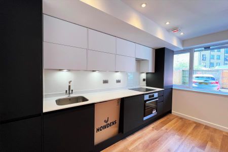 1 bedroom apartment to rent - Photo 3