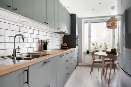 Östermalm - 2rok - 6mån - 18.400kr/mån - Foto 5